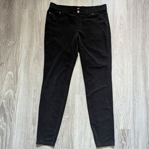 HUE | classic ultra soft straight leg leggings